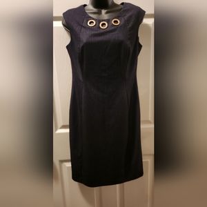 Calvin Klein dress size 6
